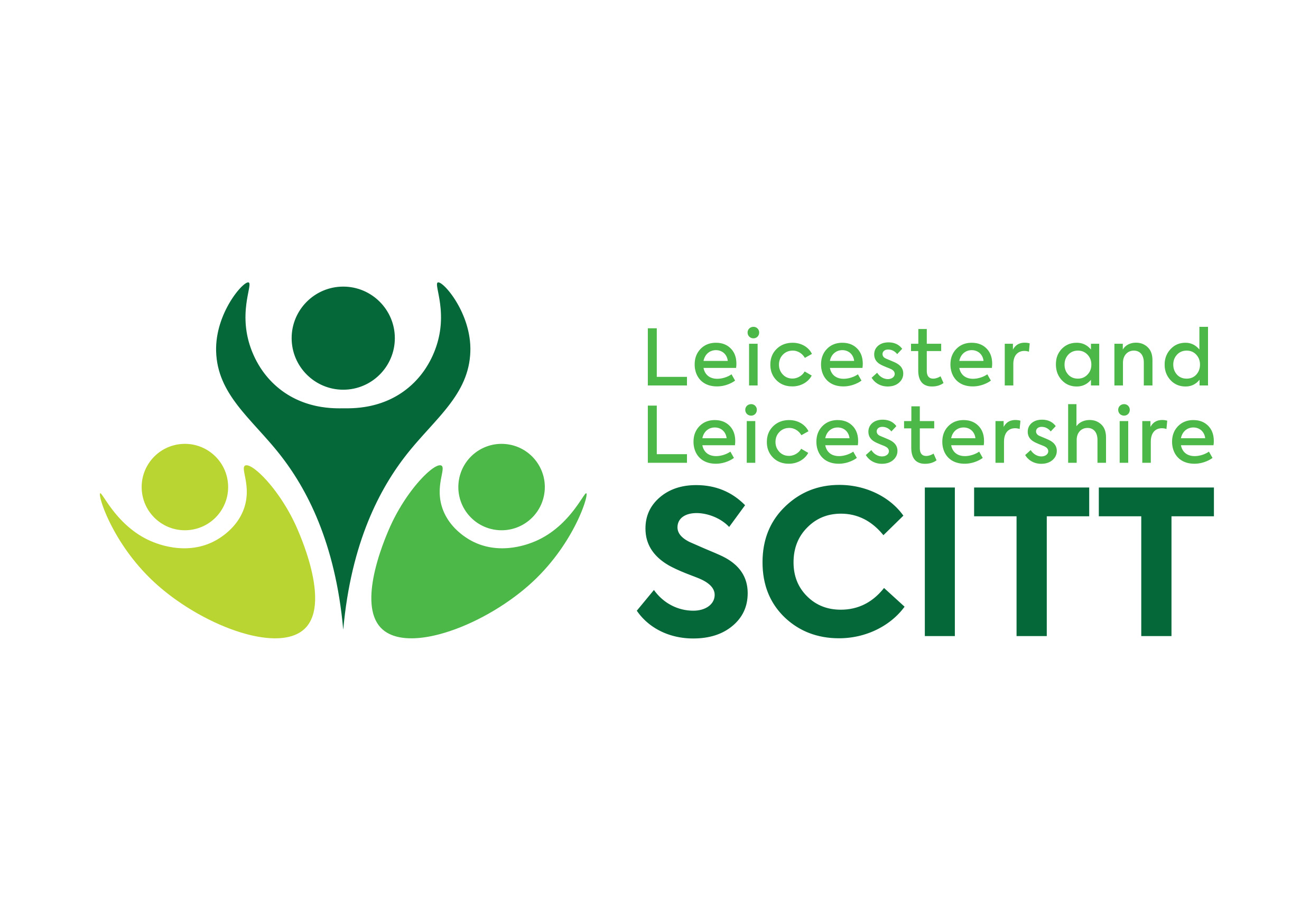 Leicestershire Secondary SCITT Teacher Training | TMET Leicester MAT Logo